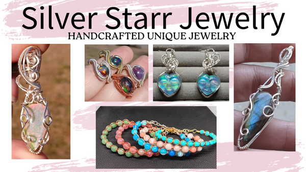 Silver Starr Jewelry 